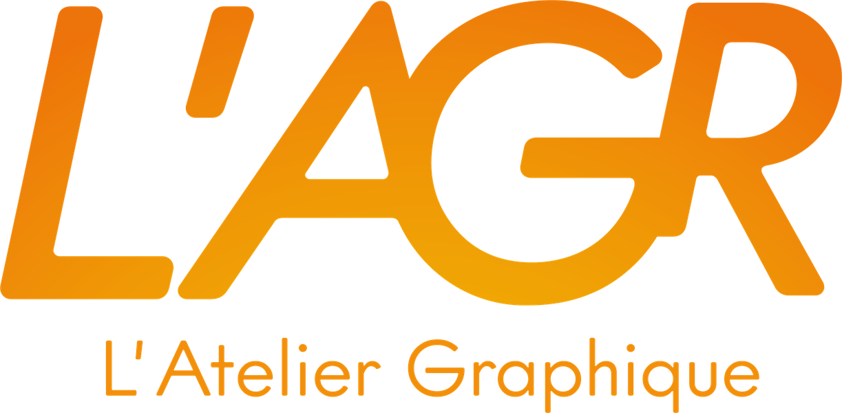 AGR - l'atelier graphique