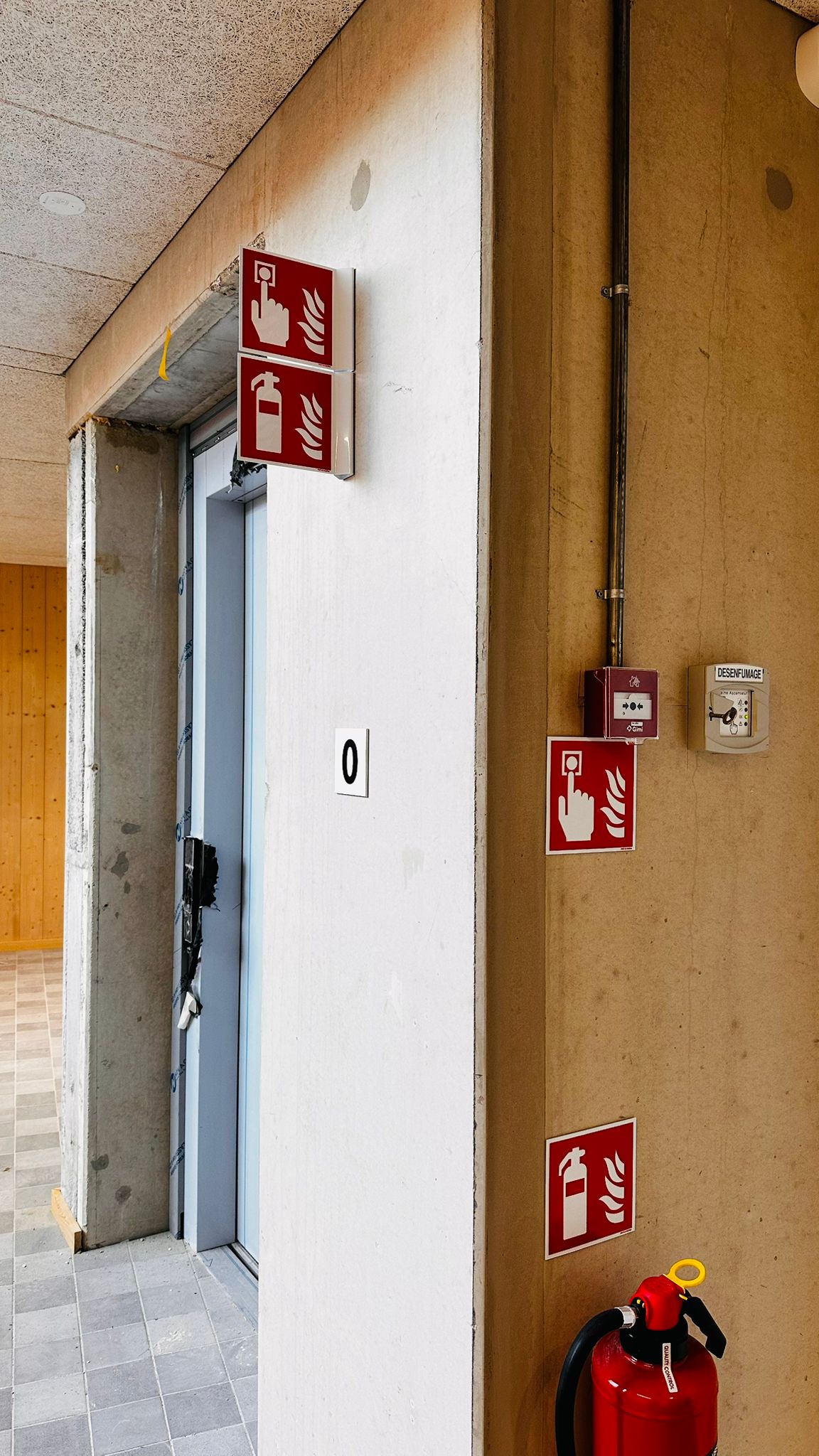 Signalétique