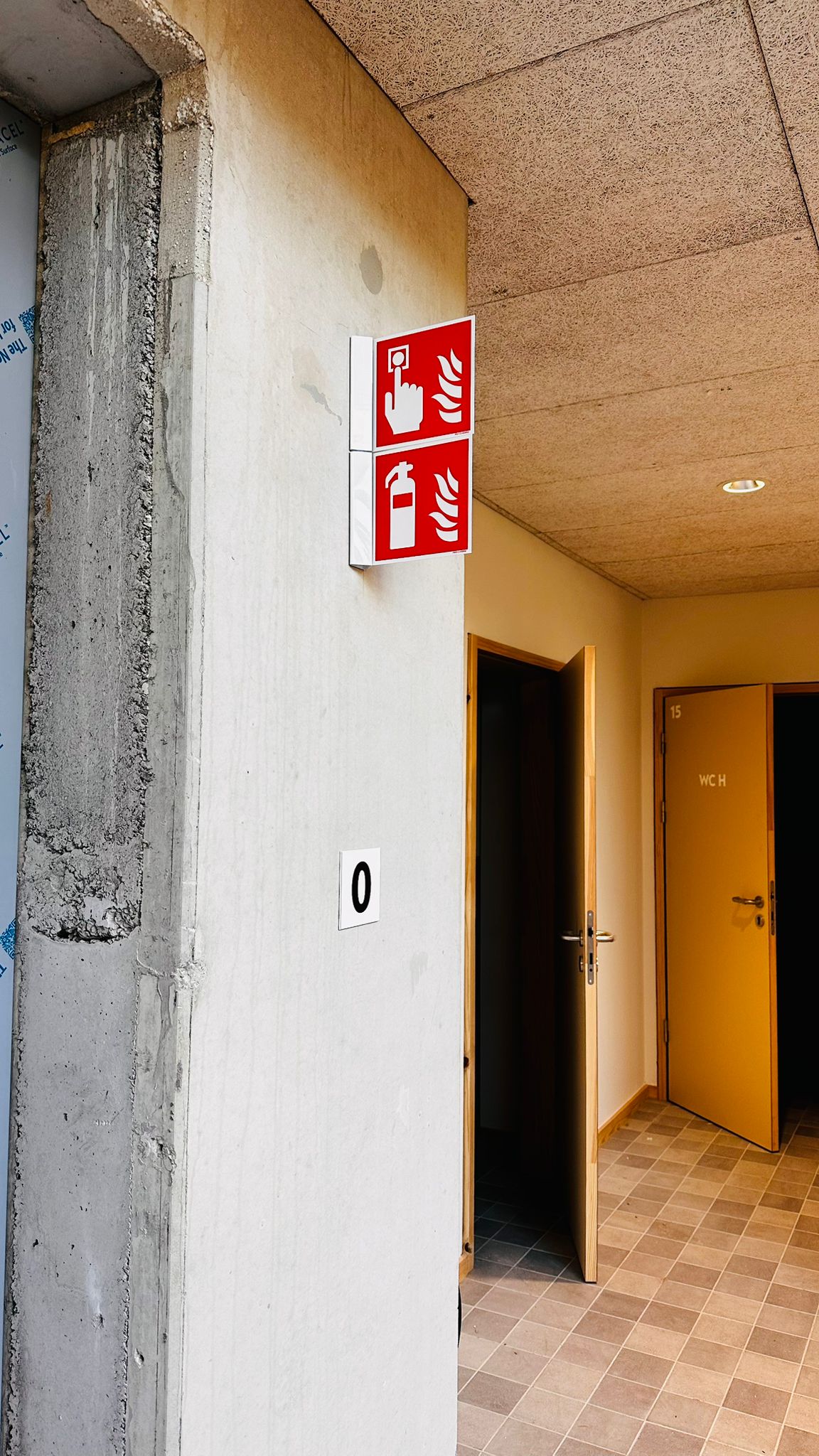 Signalétique 2