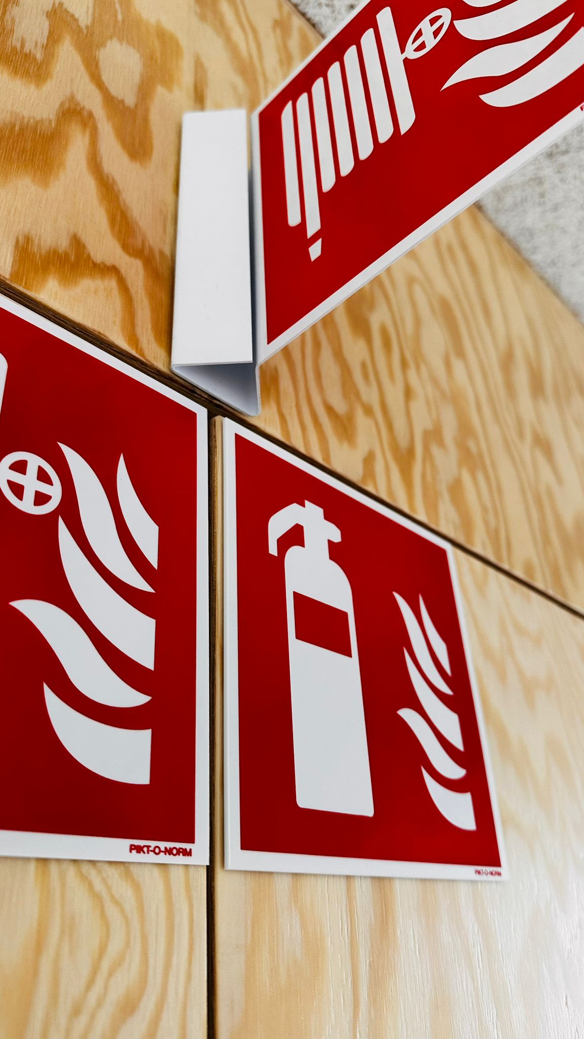 Signalétique 4