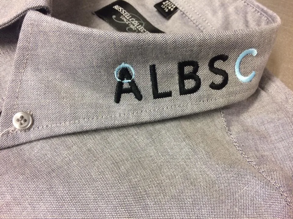 Textile publicitaire AGR Luxembourg Pommerloch